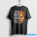 Harriet Tubman Never Wound A Snake Kill It Tshirts Sweater