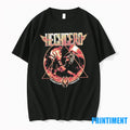 Hechicero The Alchemist Of The Ring Tshirts Sweater