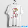 Helga Pataki Im Pretty Im Feminine Im Delicate Tshirts Sweater