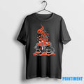 Hell Week 2025 Warrior Halloween Tshirts Sweater