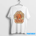 Himalayan Track Repair Anandapur Rail Service Estd 2006 Tshirts Sweater
