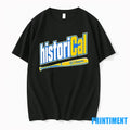 Histori Cal Raleigh Seattle Mariners Baseball Tshirts Sweater