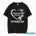 Houston Texans Freedom Veterans Day Tshirts Sweater