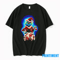 How The Grinch Stole Christmas Thief Graphic Tshirts Sweater