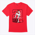 Hunter Greene Cincinnati T Shirt