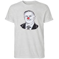 Hunter Yurachek Clown Shirt