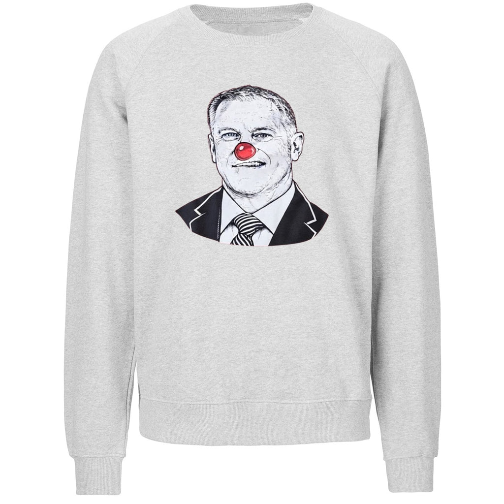 Hunter Yurachek Clown Shirt