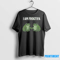 I Am Frogtifa Tshirts Sweater