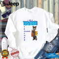 I Am a Teacher Alcoholic Cat with Beer shirt