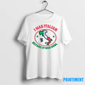 I Was Italian Before It Was Cool Map Tshirts Sweater