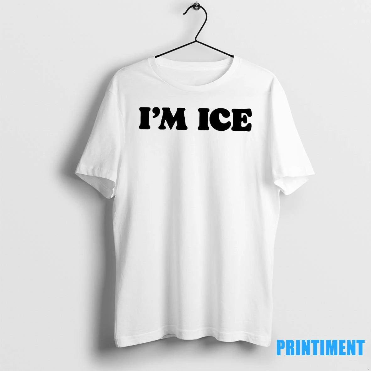 Im Ice Funny Tshirts Sweater