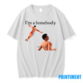 Im A Homebody Plz Leave Me Alone Tshirts Sweater