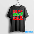 In My Grinch Era Christmas Tshirts Sweater