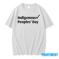 Indigenous Peoples Day Tshirts Sweater