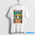 Islandman Japan Tour 2025 Tshirts Sweater