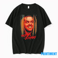 Jack Torrance Heres Johnny Shining Tshirts Sweater