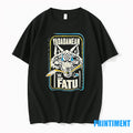 Jacob Fatu X San Jose Sharks Yadadamean Tshirts Sweater