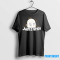 James Caraan James Upaw Tshirts Sweater