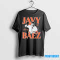 Javy Baez Tshirts Sweater