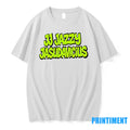 Jj Jazzy Jasudavicius Mma Ufc Tshirts Sweater