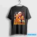 Joey Aguilar Tennessee Volunteers Football Signature Graphic Tshirts Sweater