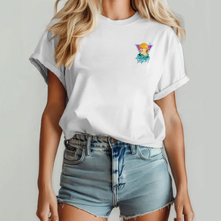 John Daly Grip It And Rip It Golf T Shirt