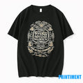 John By John Richmond Dia De Los Muertos Concierto De Musica Vintage Tshirts Sweater