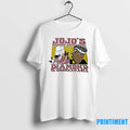 Jojos Bizzare Adventure Diamond Is Unbrekable Tshirts Sweater