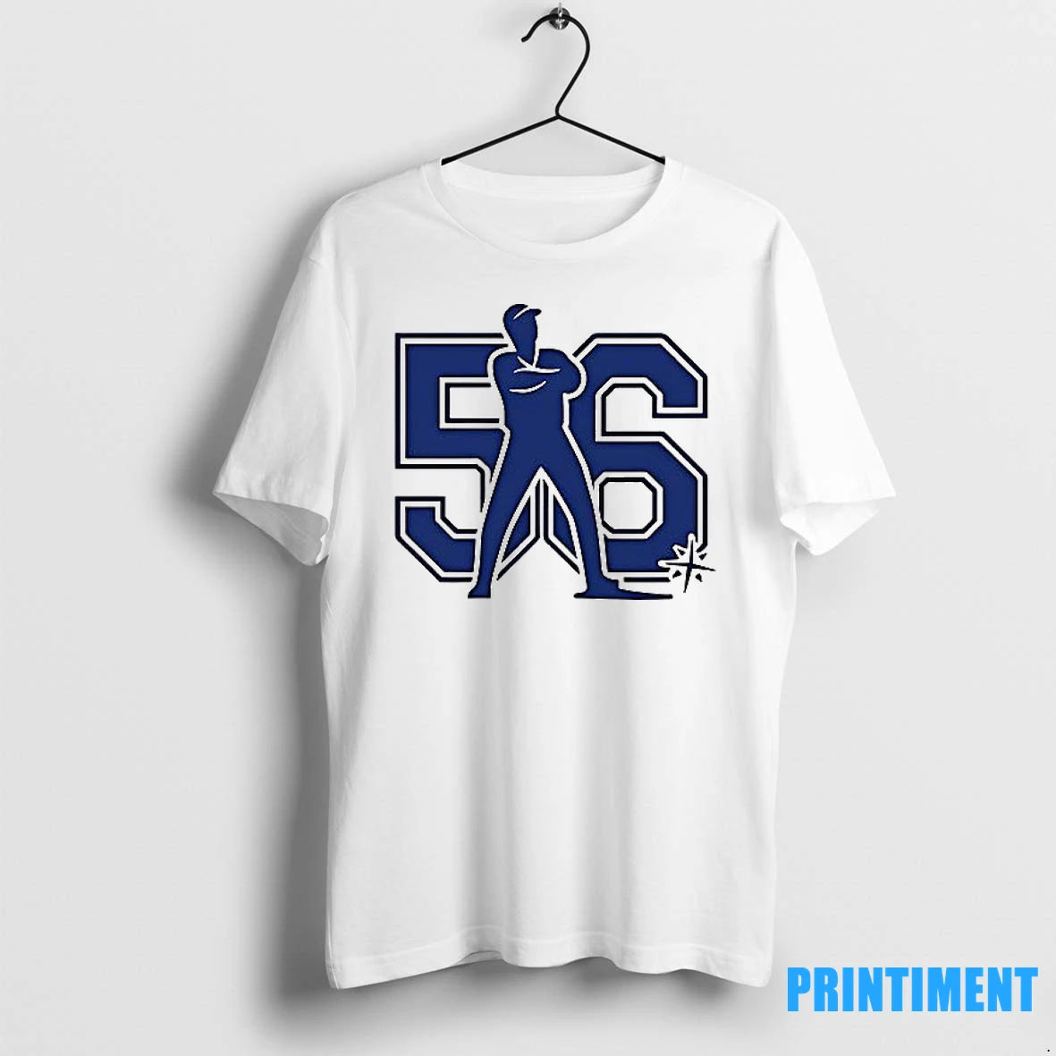 Julio Randy Arozarena 56 Tshirts Sweater