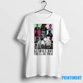 Kendall Roy The L To The Og Tour Tshirts Sweater
