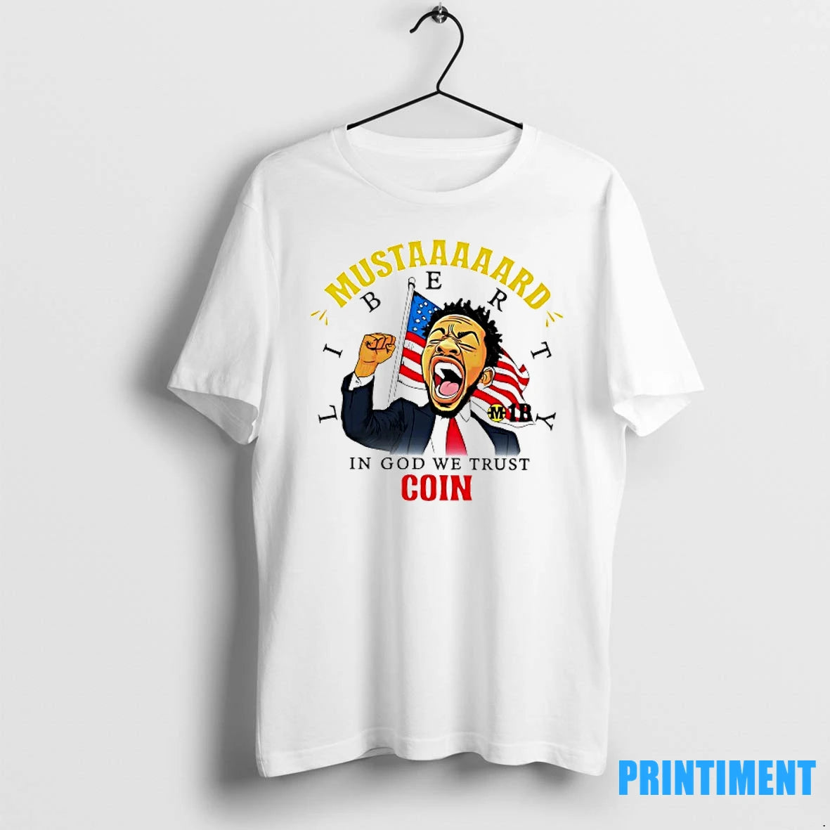 Kendrick Lamar Mustard In God We Trust Coin Tshirts Sweater