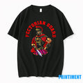 Knight Pectorian Guard Tshirts Sweater