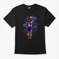 Kobe Bryant Achievements T Shirt