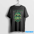 L S Dunes Frankenstein Tshirts Sweater
