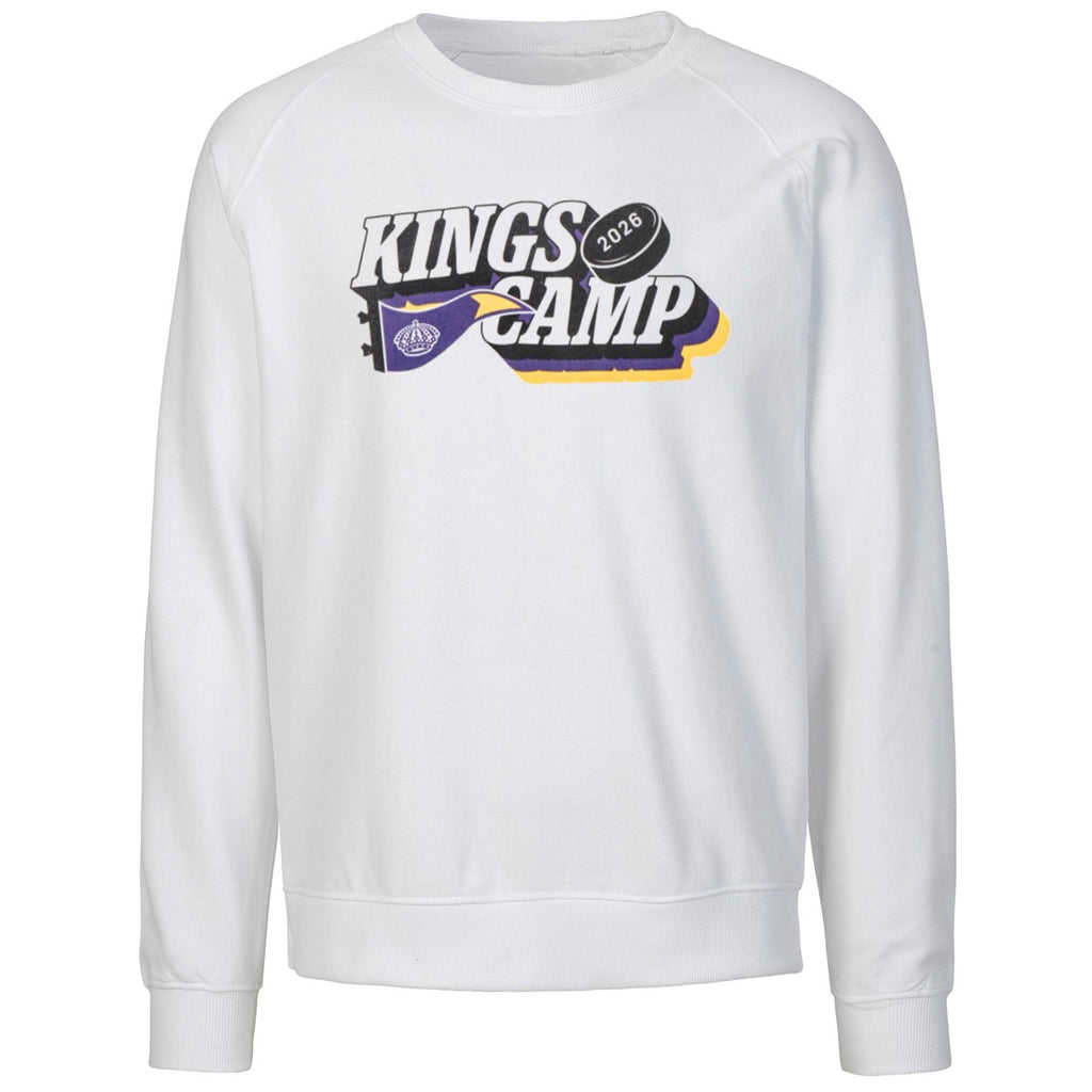 LA Kings Camp 2026 Shirt