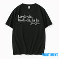 La Di Da Diane Keaton Tshirts Sweater
