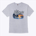 Lake Ontario Hockey T Shirt