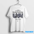Lando Motorsports Racing Technology Ln4 Tshirts Sweater