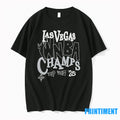 Las Vegas Aces 2025 Wnba Finals Champions 22 23 25 Tshirts Sweater