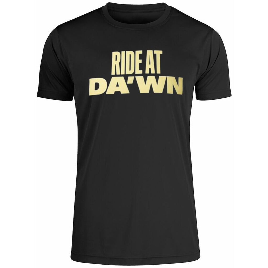 Las Vegas Aces Ride At Dawn Shirt