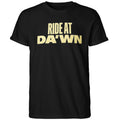 Las Vegas Aces Ride At Dawn Shirt