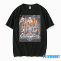 Las Vegas Aces Team Wnba Champions Tshirts Sweater
