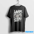 Lavar Scott X Nascar X Foxxtecca Tshirts Sweater