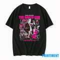Liam Neeson Pamela Anderson The Naked Gun Tshirts Sweater