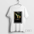 Limited Edition 10 Years The Autumn Effect 10th Anniversary Tour 2025 October Graphic