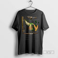 Limited Edition 10 Years The Autumn Effect 10th Anniversary Tour October 2025 Long Sleve Graphic