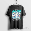 Limited Edition 2025 Alcs Size The Moment Seattle Mariners All Names Signatures T Shirts Sweater