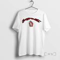 Limited Edition 2025 Native American Heritage Helmet Logo Tee Shirt Sweater