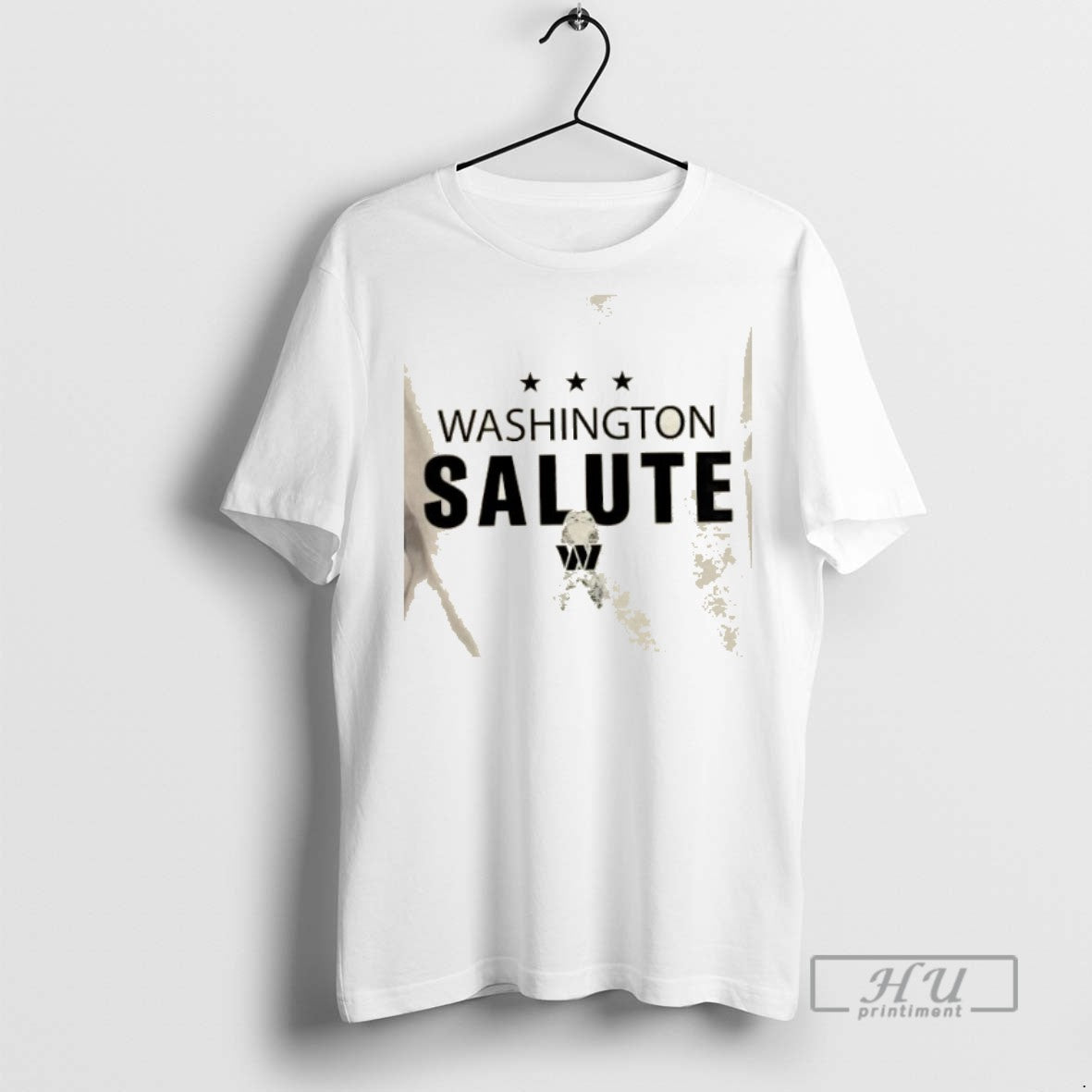 Limited Edition 2025 Washington Commanders Salute To Service 2 Sided Graphic Tee Shirt Sweatshirt Hoodies