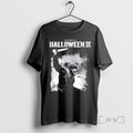 Limited Edition A Rob Zombies Halloween Ii Michael Myers Tee Shirt Sweater